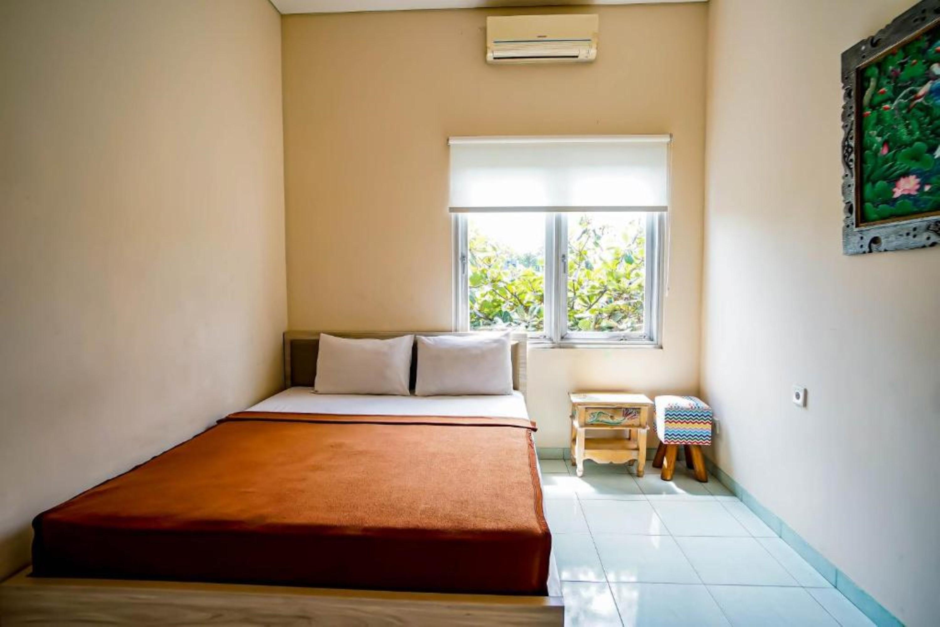 Best Canggu Hostel מראה חיצוני תמונה