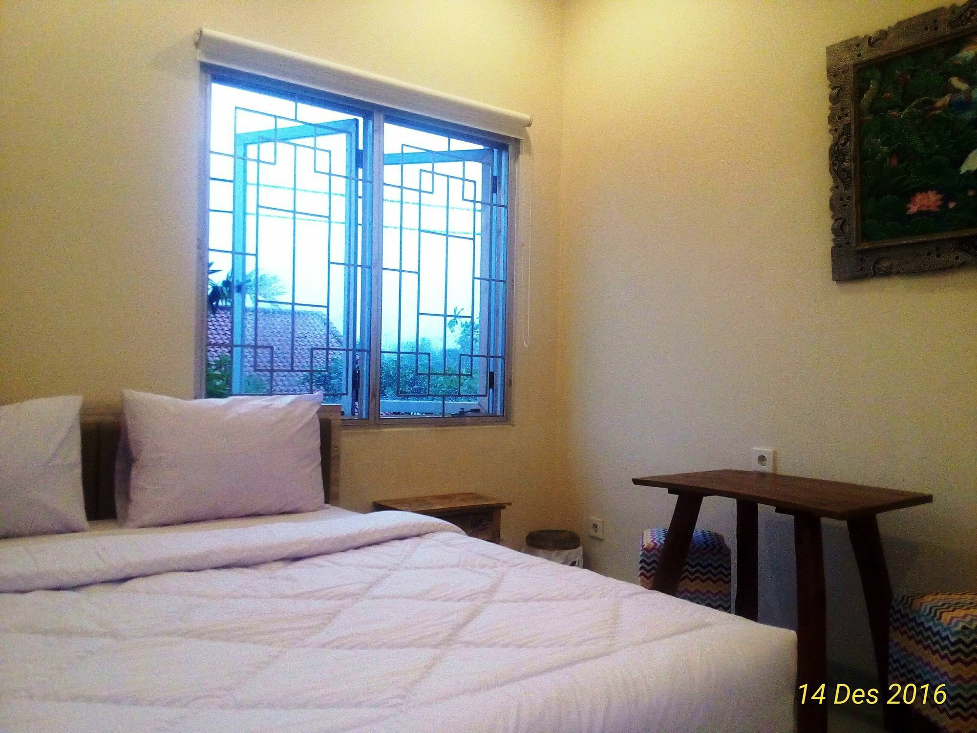 Best Canggu Hostel מראה חיצוני תמונה