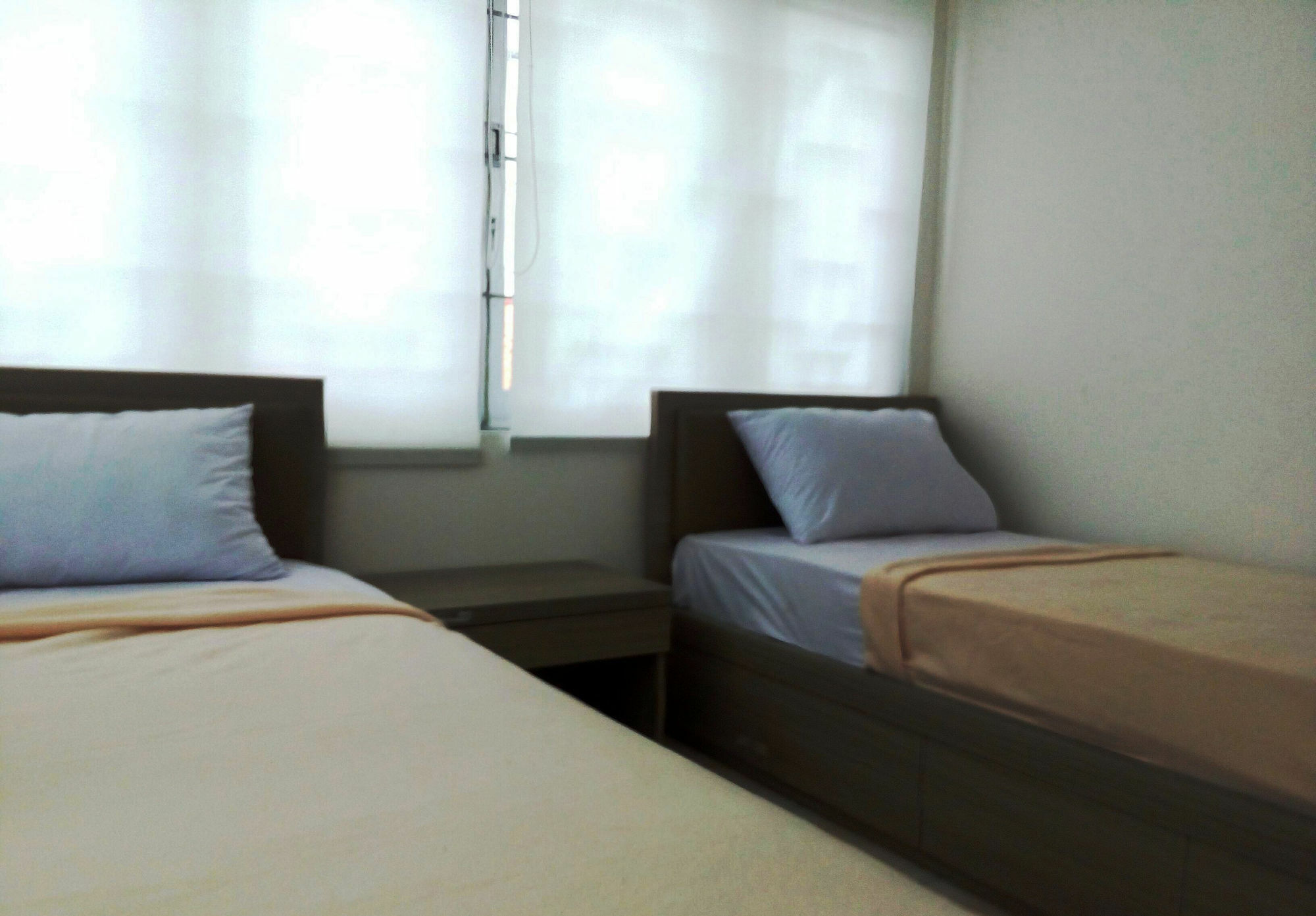 Best Canggu Hostel מראה חיצוני תמונה